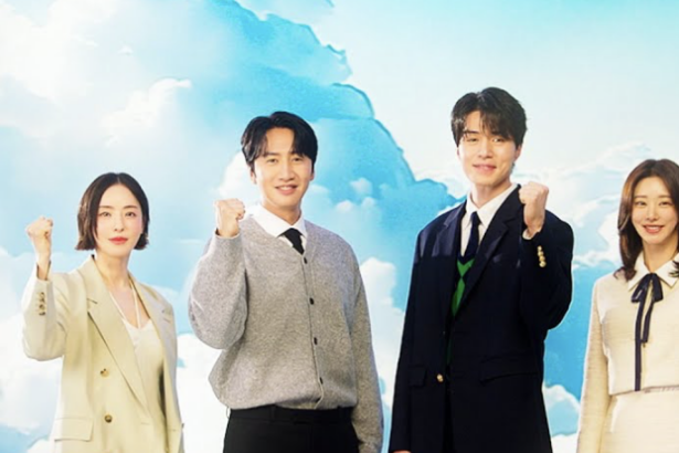tvN releases teaser for The Divorce Insurance