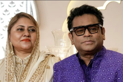 AR Rahman addresses scrutiny after separation