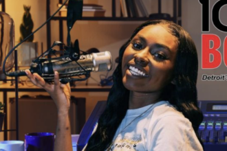 Alisha Brown joins Bounce Morning Roll