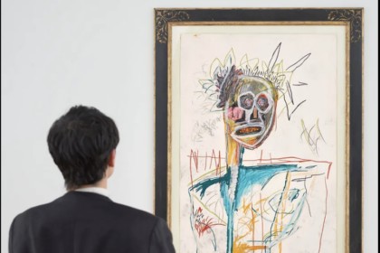 Basquiat portrait to headline Christie’s May sale