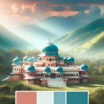 Blue Palace