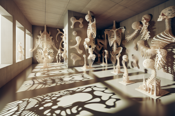Bones Launches