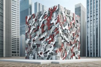 Camouflage Installation