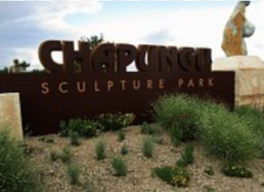 Chapungu Sculpture Park preserves Zimbabwean heritage