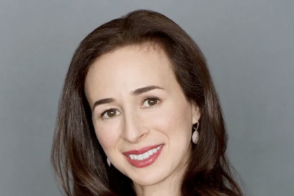 Disney marketing chief Pam Levine exits