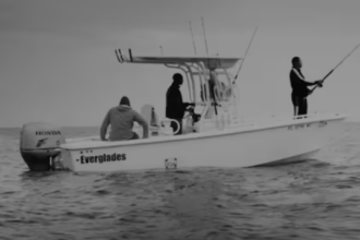 Documentary on tragic boating accident premieres