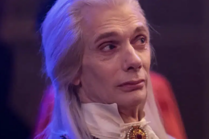Doug Jones joins Dobrofsky's The Weeping