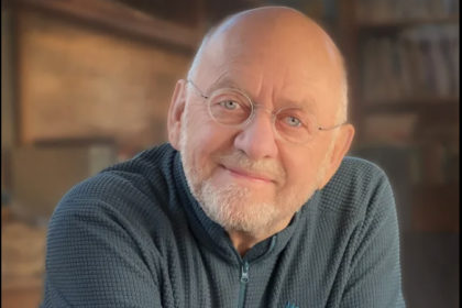 Jim Brandenburg, renowned photographer, dies at 79