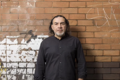 Khaled Sabsabi addresses Venice Biennale controversy
