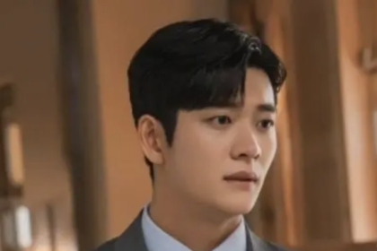 Lee Sun-bin and Kang Tae-oh's finale on tvN