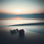 Love Mourns