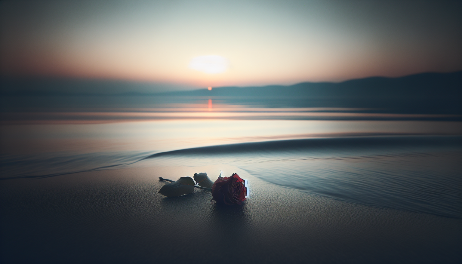 Love Mourns