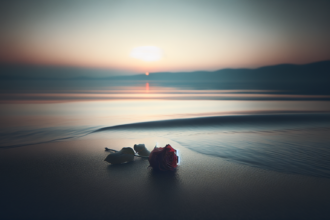 Love Mourns