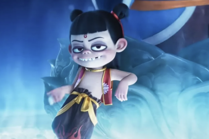Ne Zha 2 reaches $2.1 billion globally