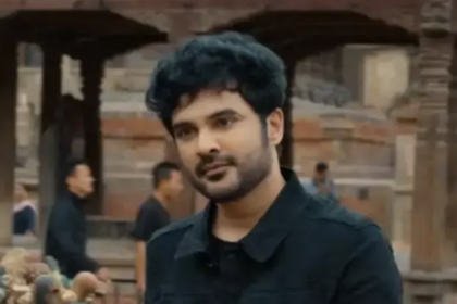 Siddhu Jonnalagadda hints at deep themes in Jack trailer