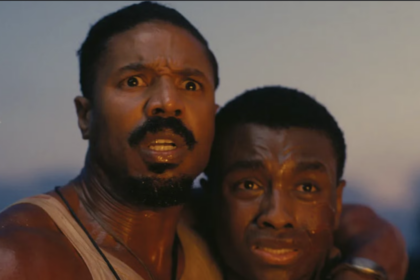 'Sinners' earns highest CinemaScore in history