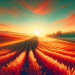Sunrise Reaping