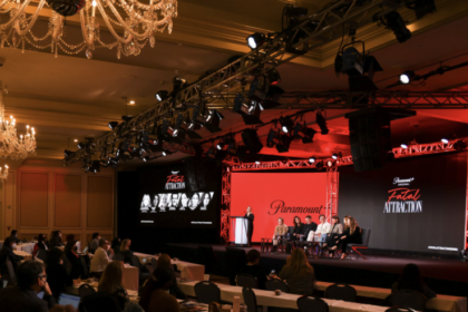 TCA summer press tour canceled by budget