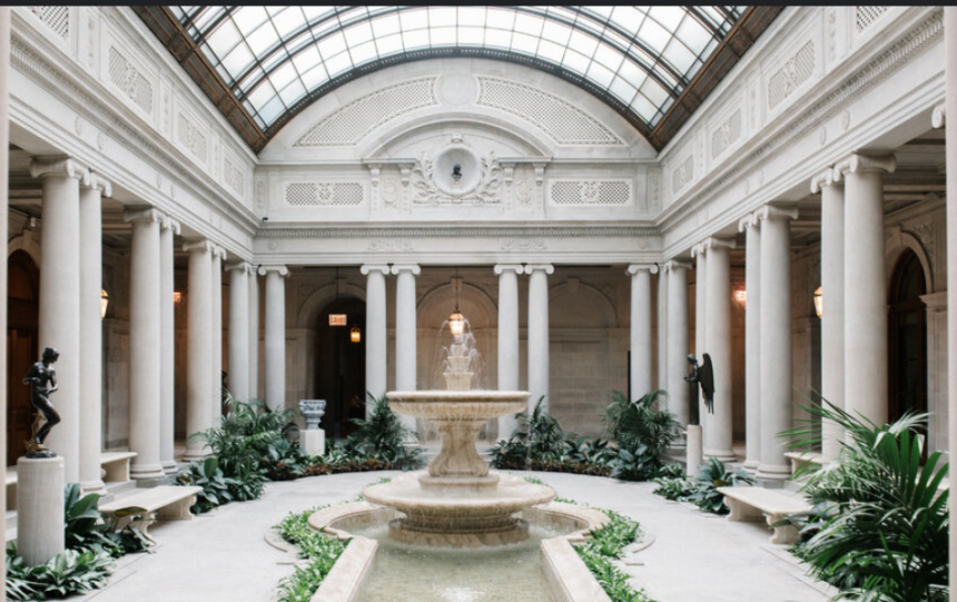 The Frick Collection unveils stunning renovations