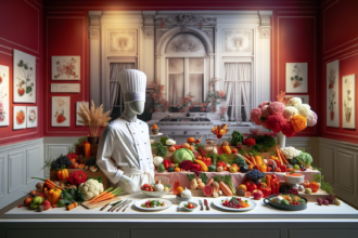 Yes, Chef