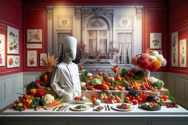 Yes, Chef
