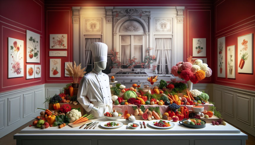 Yes, Chef