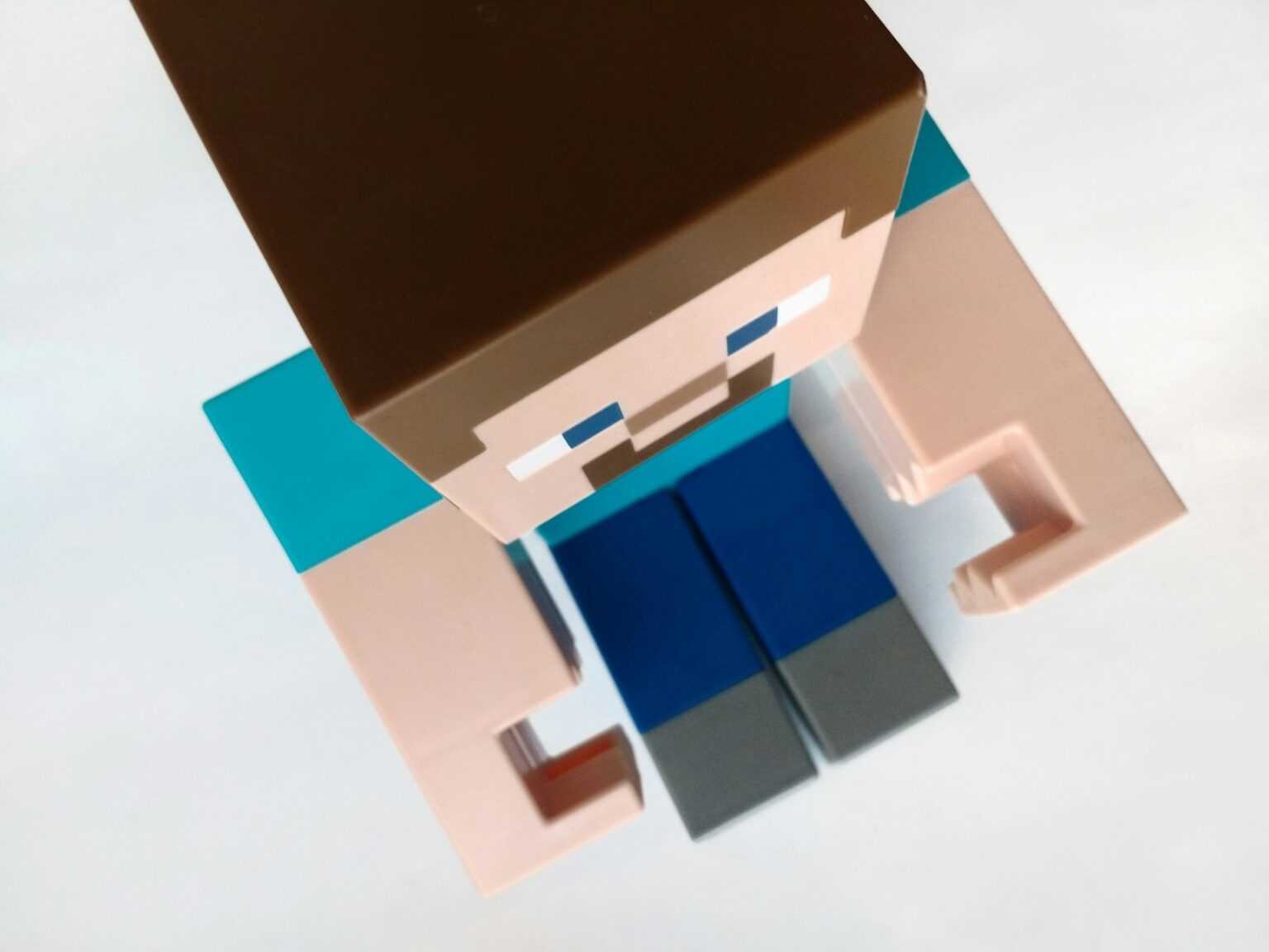 'A Minecraft Movie' tops box office