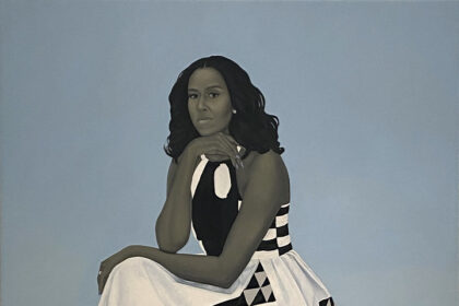 amy Sherald's American Sublime opens at Whitney