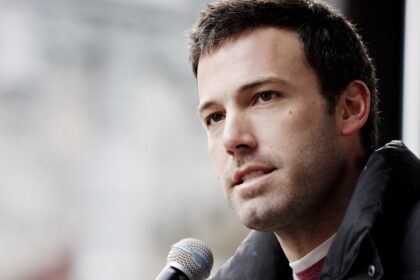 Ben Affleck returns in The Accountant 2