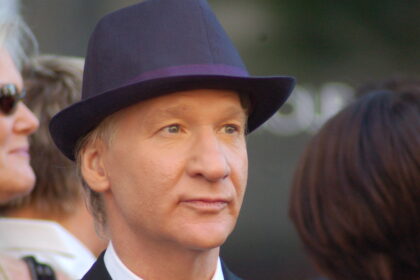 Bill Maher calls Trump effective politician