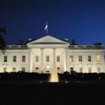 Bill Maher dines with Trump at White House