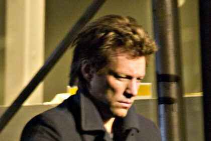 Bon Jovi to return with Nashville event