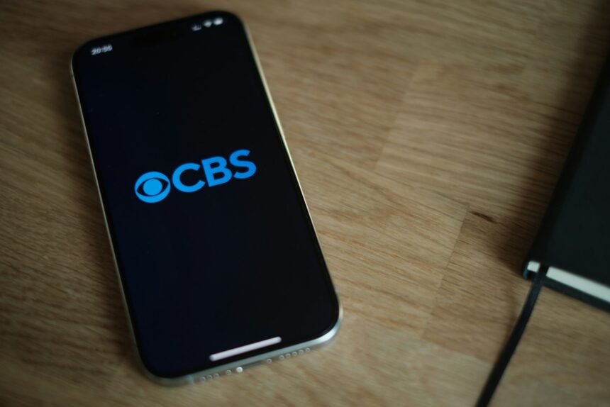 CBS announces new shows, cancellations for 2025