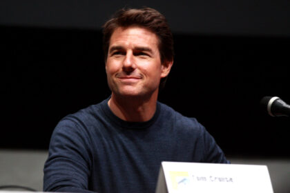 Cruise returns for explosive new Mission: Impossible trailer