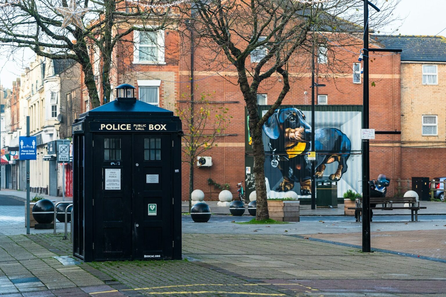 Doctor Who's The Well boosts ratings