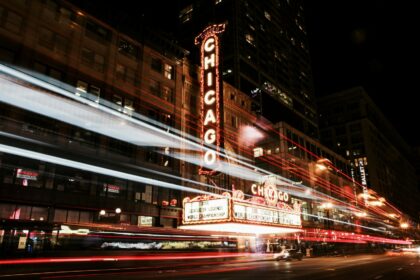 Expo Chicago features work from 170 galleries