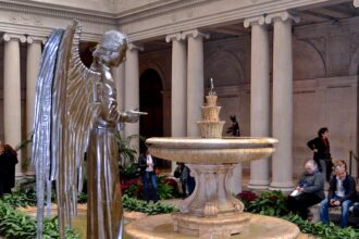 Frick Collection reopens after $220M renovation