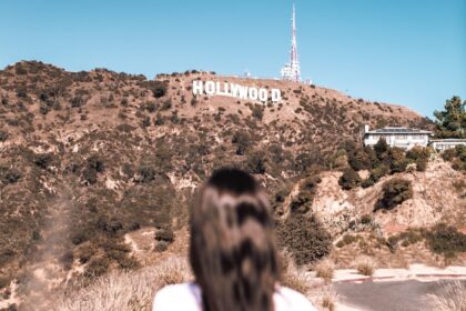 Hollywood stars find new careers outside acting