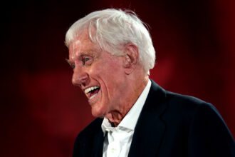 how many times was dick van dyke married