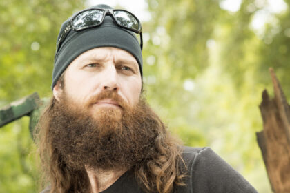 Jase Robertson shares update on Phil's health