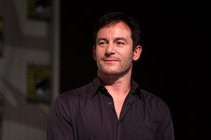 Jason Isaacs reveals drama on The White Lotus