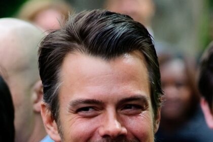 Josh Duhamel cherishes rustic Minnesota cabin