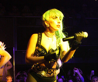 Lady Gaga amazes at Coachella 2025