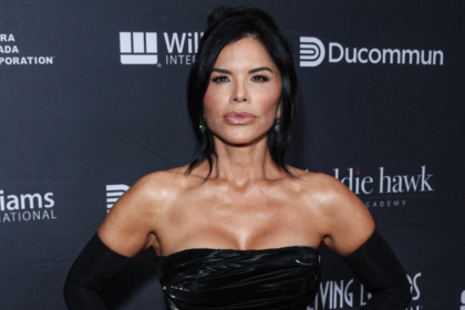lauren sanchez net worth
