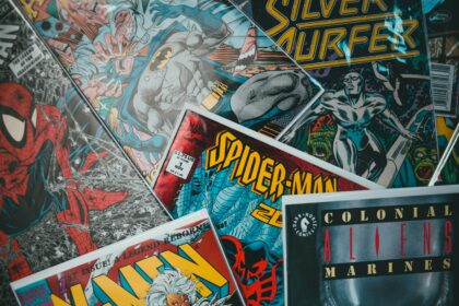 Marvel Comics reveals Fantastic Four retelling