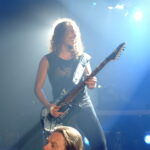 Metallica to headline 2025 Abu Dhabi Grand Prix