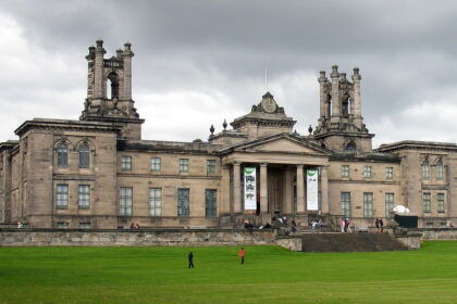 National Gallery of Art loaning masterpieces nationwide