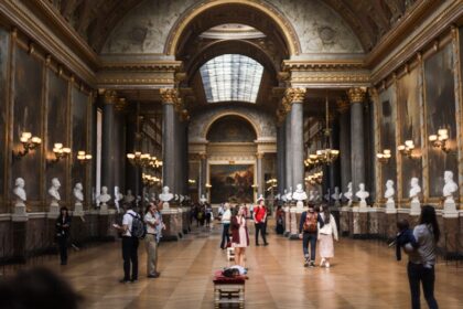 National Gallery of Art loans masterpieces nationwide