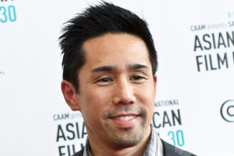 Parry Shen returns as Brad Cooper