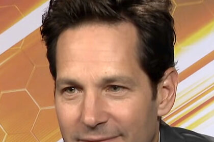 Paul Rudd stars in new Nintendo Switch 2 ad